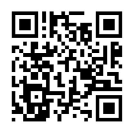 This is an image of a QR Code. 扫描后，它会自动打开手机上的ISOS助手newbb电子程序下载页面